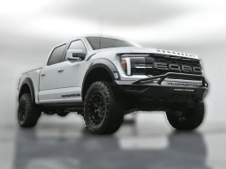Ford F-150 Raptor 4WD SuperCrew 5.5' Box 2026