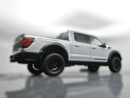 Ford F-150 Raptor 4WD SuperCrew 5.5' Box 2026