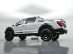 Ford F-150 Raptor 4WD SuperCrew 5.5' Box 2026