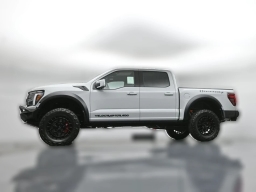 Ford F-150 Raptor 4WD SuperCrew 5.5' Box 2026