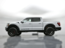 Ford F-150 Raptor 4WD SuperCrew 5.5' Box 2026