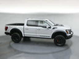 Ford F-150 Raptor 4WD SuperCrew 5.5' Box 2026