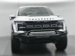 Ford F-150 Raptor 4WD SuperCrew 5.5' Box 2026