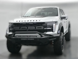 Ford F-150 Raptor 4WD SuperCrew 5.5' Box 2026