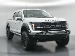 Ford F-150 Raptor 4WD SuperCrew 5.5' Box 2026
