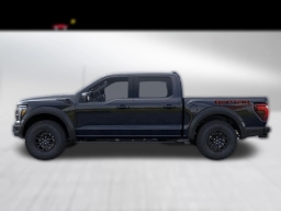 Ford F-150 Raptor 4WD SuperCrew 5.5' Box 2026