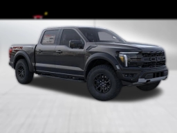 Ford F-150 Raptor 4WD SuperCrew 5.5' Box 2026