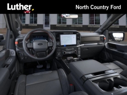 Ford F-150 Raptor 4WD SuperCrew 5.5' Box 2026