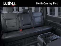 Ford F-150 Raptor 4WD SuperCrew 5.5' Box 2026