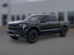 Ford F-150 Raptor 4WD SuperCrew 5.5' Box 2026