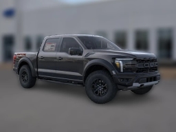 Ford F-150 Raptor 4WD SuperCrew 5.5' Box 2026