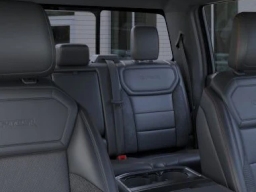 Ford F-150 Raptor 4WD SuperCrew 5.5' Box 2026