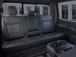 Ford F-150 Raptor 4WD SuperCrew 5.5' Box 2026