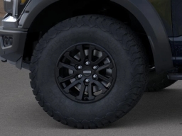 Ford F-150 Raptor 4WD SuperCrew 5.5' Box 2026