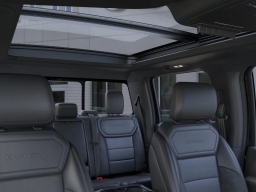 Ford F-150 Raptor 4WD SuperCrew 5.5' Box 2026