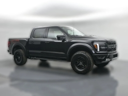 Ford F-150 Raptor 4WD SuperCrew 5.5' Box 2026
