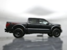 Ford F-150 Raptor 4WD SuperCrew 5.5' Box 2026