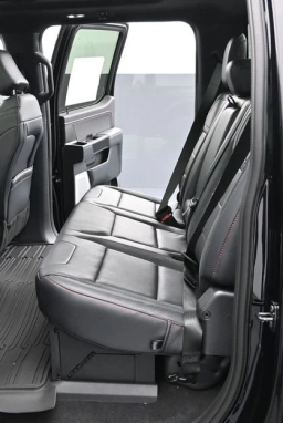 Ford F-150 Raptor 4WD SuperCrew 5.5' Box 2026