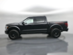 Ford F-150 Raptor 4WD SuperCrew 5.5' Box 2026