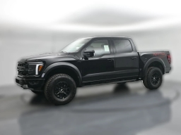 Ford F-150 Raptor 4WD SuperCrew 5.5' Box 2026