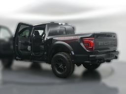 Ford F-150 Raptor 4WD SuperCrew 5.5' Box 2026