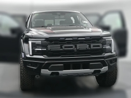 Ford F-150 Raptor 4WD SuperCrew 5.5' Box 2026