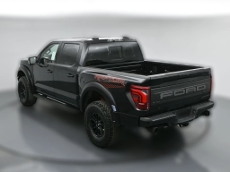 Ford F-150 Raptor 4WD SuperCrew 5.5' Box 2026