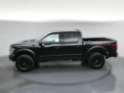Ford F-150 Raptor 4WD SuperCrew 5.5' Box 2026
