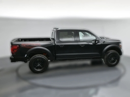 Ford F-150 Raptor 4WD SuperCrew 5.5' Box 2026
