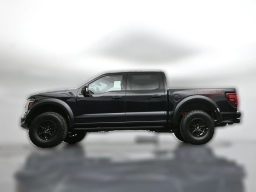Ford F-150 Raptor 4WD SuperCrew 5.5' Box 2026