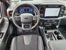 Ford F-150 Raptor 4WD SuperCrew 5.5' Box 2025