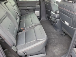 Ford F-150 Raptor 4WD SuperCrew 5.5' Box 2025