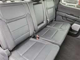 Ford F-150 Raptor 4WD SuperCrew 5.5' Box 2025