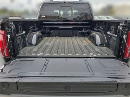 Ford F-150 Raptor 4WD SuperCrew 5.5' Box 2025