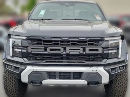 Ford F-150 Raptor 4WD SuperCrew 5.5' Box 2025