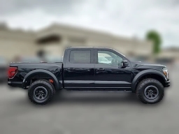 Ford F-150 Raptor 4WD SuperCrew 5.5' Box 2025