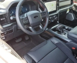 Ford F-150 Raptor 4WD SuperCrew 5.5' Box 2025