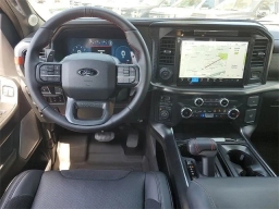 Ford F-150 Raptor 4WD SuperCrew 5.5' Box 2025