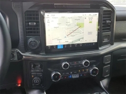 Ford F-150 Raptor 4WD SuperCrew 5.5' Box 2025