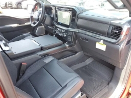 Ford F-150 Raptor 4WD SuperCrew 5.5' Box 2025