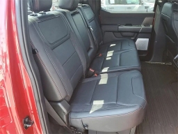 Ford F-150 Raptor 4WD SuperCrew 5.5' Box 2025