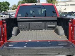 Ford F-150 Raptor 4WD SuperCrew 5.5' Box 2025