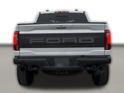 Ford F-150 Raptor 4WD SuperCrew 5.5' Box 2025