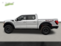 Ford F-150 Raptor 4WD SuperCrew 5.5' Box 2025