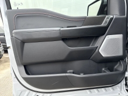 Ford F-150 Raptor 4WD SuperCrew 5.5' Box 2025