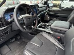 Ford F-150 Raptor 4WD SuperCrew 5.5' Box 2025