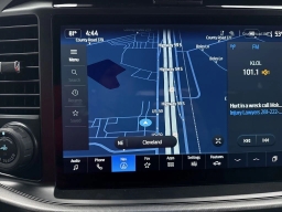 Ford F-150 Raptor 4WD SuperCrew 5.5' Box 2025