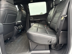 Ford F-150 Raptor 4WD SuperCrew 5.5' Box 2025