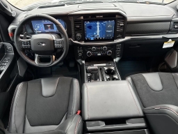 Ford F-150 Raptor 4WD SuperCrew 5.5' Box 2025