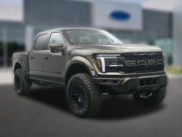 Ford F-150 Raptor 4WD SuperCrew 5.5' Box 2025